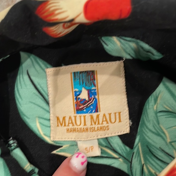 Hawaiian Shirt Retro - Picture 5 of 8